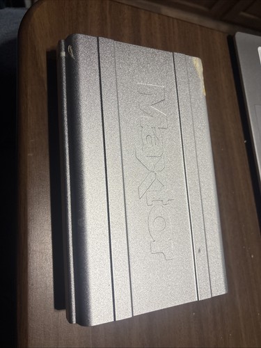 Maxtor one touch external - touch,