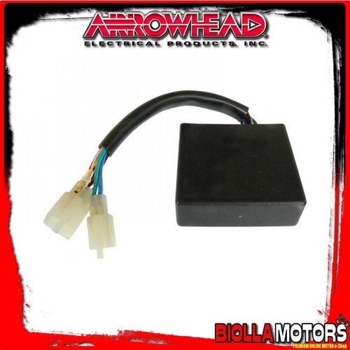 Iki6001 centralina cdi ecu - iki6001,