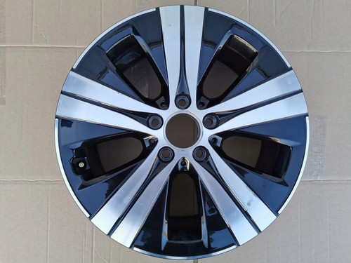 Cerchio lega 17 pollici - 1x,
