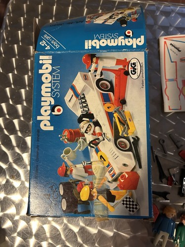 Playmobil system 3530 auto - 3530,