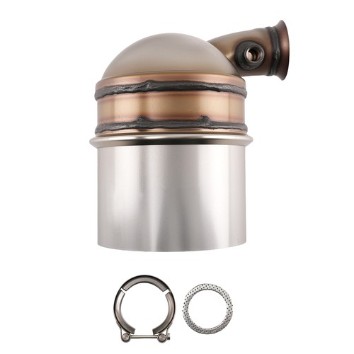 Filtro antiparticolato diesel