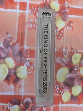 Cassetta Neo Geo The King Of Fighters 2002