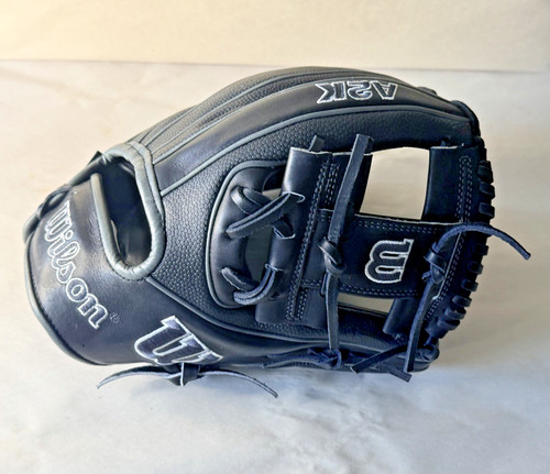 Guanto baseball wilson a2k - da,