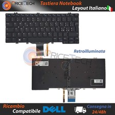 Tastiera Italiana per Notebook