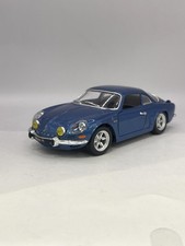  Renault Alpine A110 1600s -