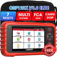 Launch crp123x 0 - launch, v3.0