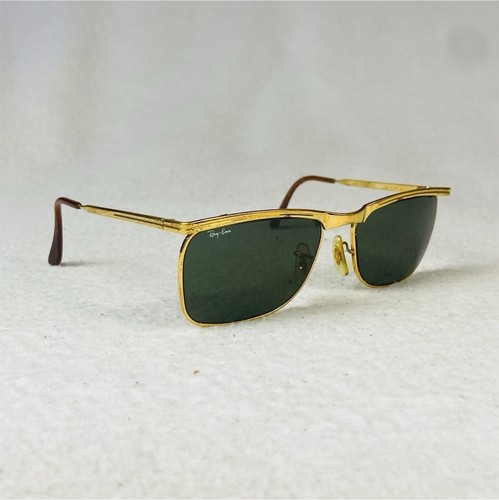 Rare vintage ray - vintage, ray-ban