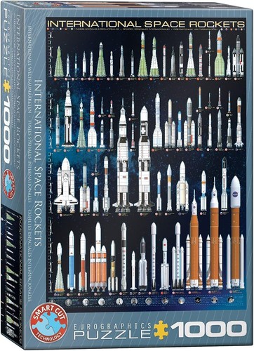 International space rockets - space,