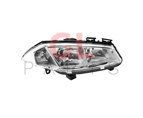 Faro per renault - per, megane