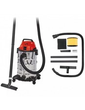 Bidone aspiratutto per solidi