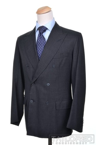Anderson sheppard savile row - &,