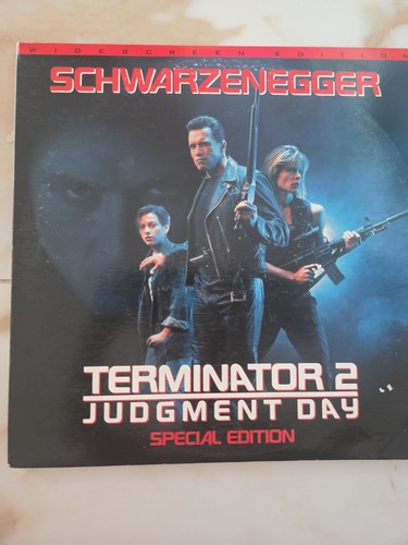 Terminator judgment day - judgment,