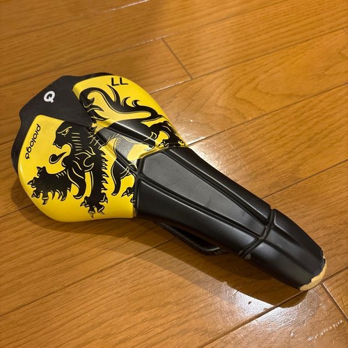 Prologo scratch nack - prologo, m5