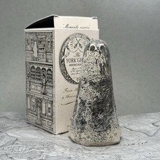 York Ghost Merchants – Full