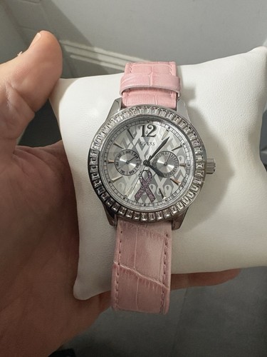 Orologio guessbreast cancer - guessbreast,