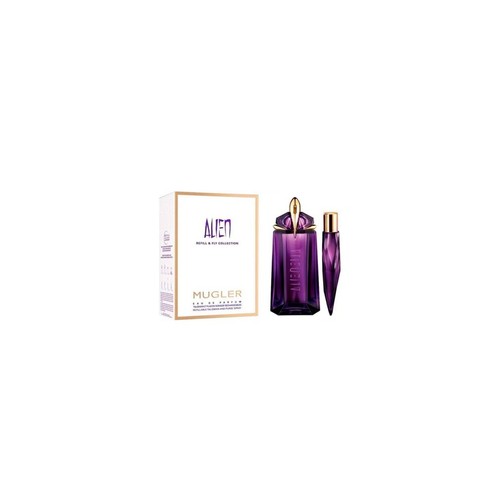 Thierry mugler alien - alien, spray
