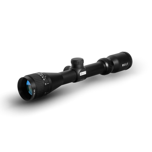Wulf fireball 7x32 sfp - wulf,