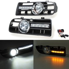 Coppia mascherine griglia