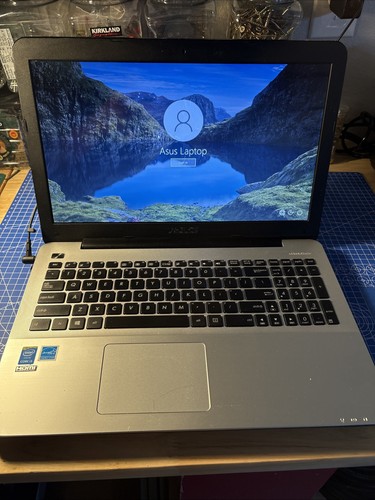Asus x555l processore intel - asus,