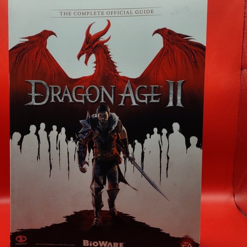 Piggyback dragon age guida - dragon, ii