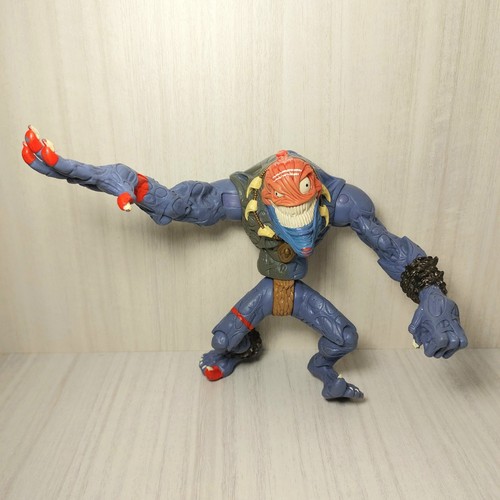 Small soldiers insaniac - insaniac, kenner