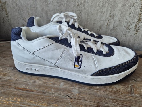 Scarpe ginnastica vintage - scarpe, da