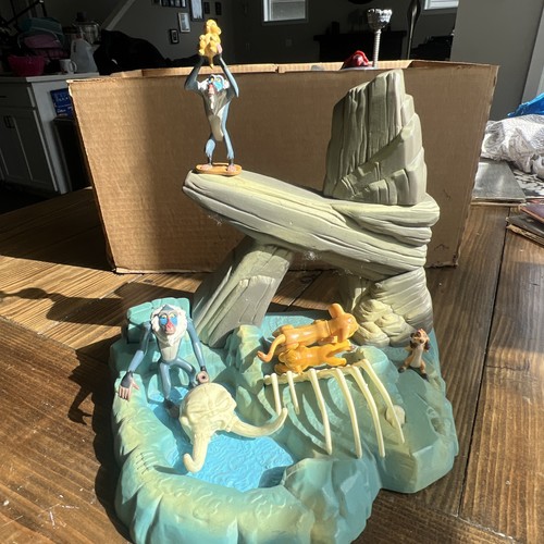 Vintage disney mattel - vintage,