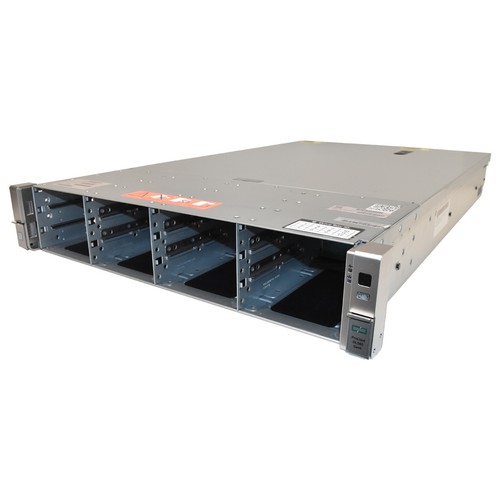 Proliant dl380 gen9 2u - hp,