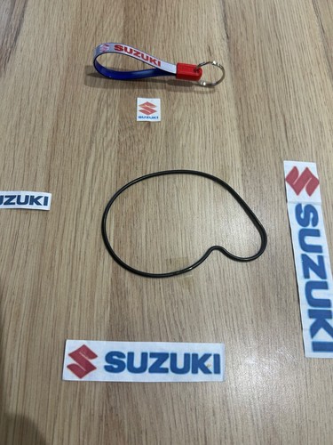 Suzuki rg400 rg500 - suzuki,