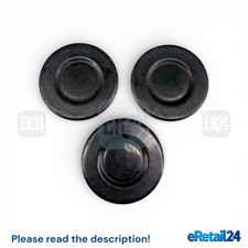 Tappi bruciatore gamma forno