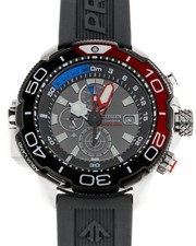 Citizen - BJ2167-03E - Crono