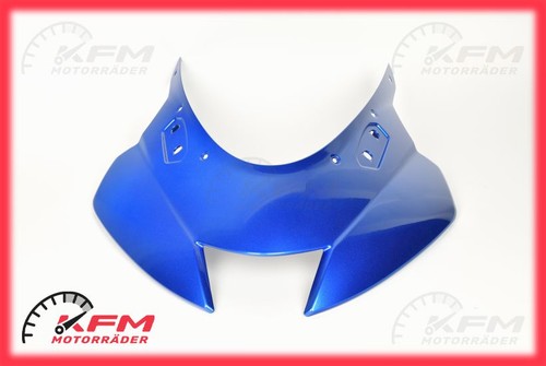 Suzuki gsx 125 carena - 125,