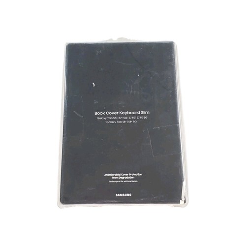 Samsung book cover tastiera - samsung,