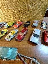 Majorette scala 1/66 con aperture lotto 16