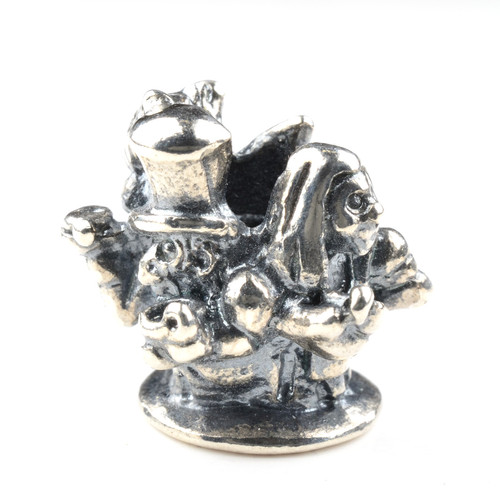 Trollbeads world tour bead - trollbeads,