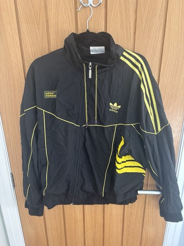 Rara giacca vintage adidas - rara,