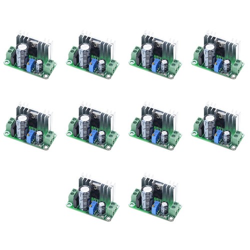 Lm317 regolatore 24v - lm317, ac