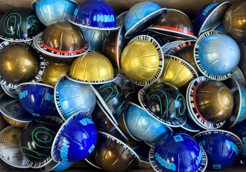 Nespresso vertuo confezione - vertuo,