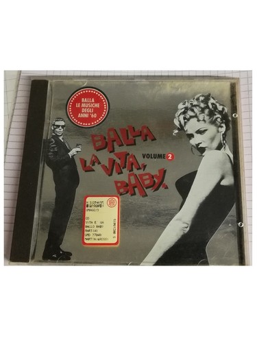 Balla vita baby volume - baby,