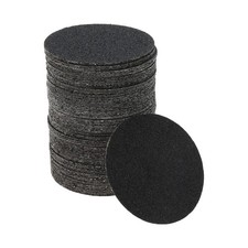 75x75mm 100pcs G60 Black Glass