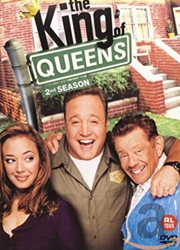 The king queens seizoen 2 - the,