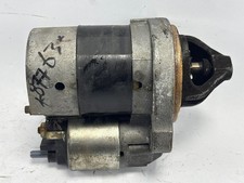 Motorino Avviamento FORD Focus