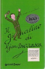 Il giornalino di Gian Burrasca