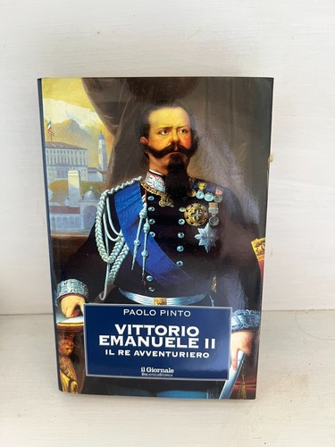 Paolo pinto vittorio emanuele - paolo,