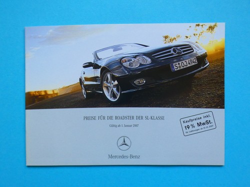 Brochure listino prezzi - /,
