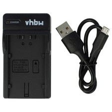 Caricabatterie per Panasonic