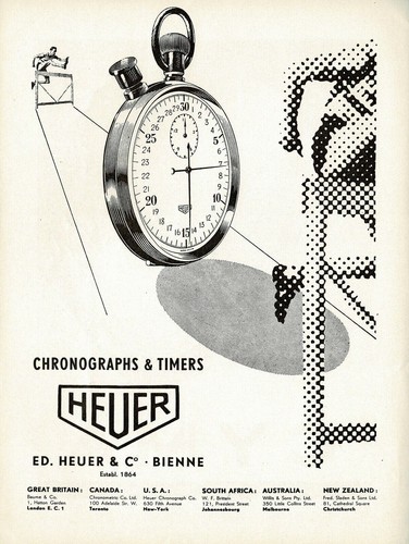 Orologio tag heuer ristampa - tag,