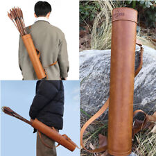 Frecce tiro con l'arco faretra