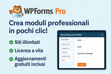 WPForms Pro 🚀 Plugin