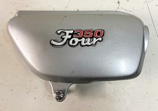 HONDA 350 FOUR FIANCHETTO